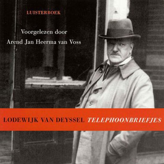 Telephoonbriefjes - cover