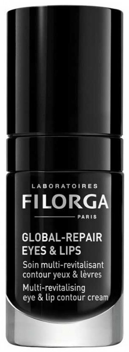 Filorga Global-repair Adv Eyes&lips Pot 15ml