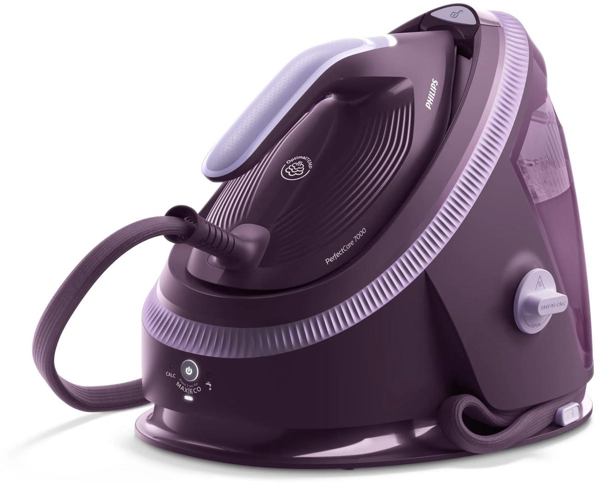 Philips 7000 series PerfectCare-stoomgenerator uit de 7000-serie — afbeelding 7