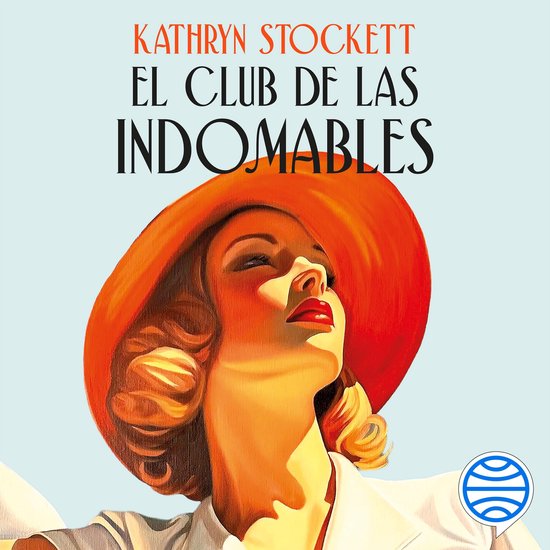 El club de las indomables - cover