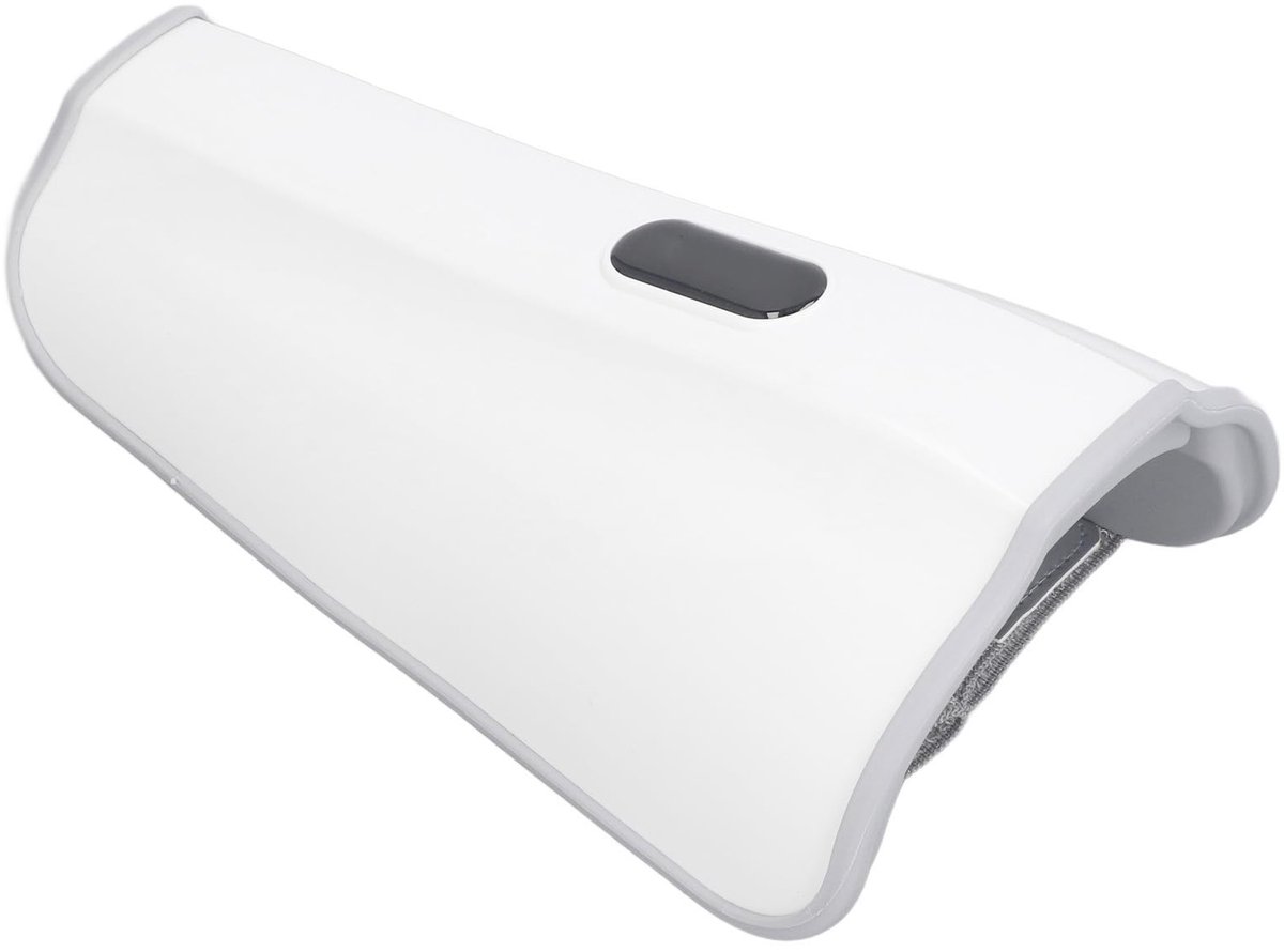 Dailygoody - Beenmassageapparaat - Kuitluchtcompressiemassage - Draadloos en compact - Circulatie en pijnverlichting - Ideaal voor thuis en onderweg -