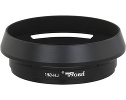 Lenskap voor Sony RX1, RX1R, RX1R II en M2 III Camera's, Geschikt voor 55mm f1.8 en 35mm f2.8 Lenzen, Bescherming en Vermindering van Lensflare