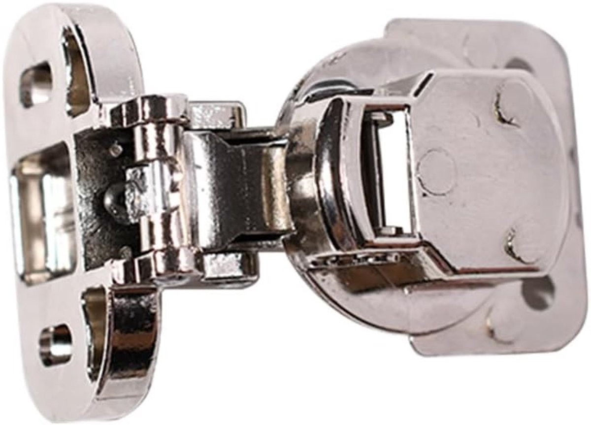 Deurhengsel voor inbouwwasmachinekast, geschikt voor diverse merken, inclusief Hoover en Candy, model 92784297