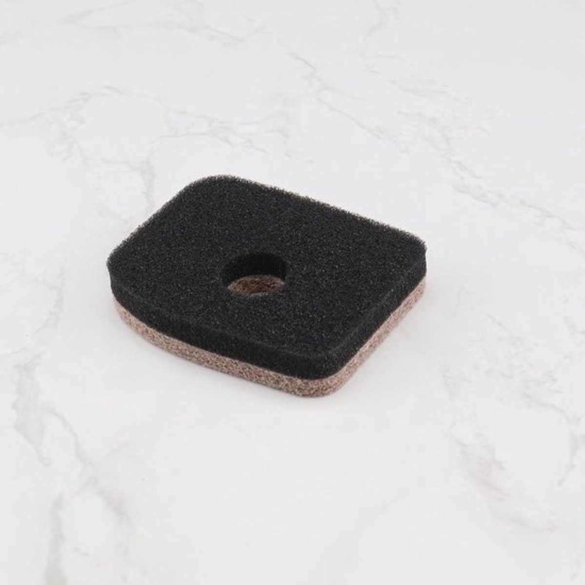 Luchtfilter voor Stihl Bladblazers - 3 stuks - OEM-nummer 42411201800 42411404401 - Geschikt voor BG56 BG66 BG86 SH56 SH56C SH86 BR200 – foto 2