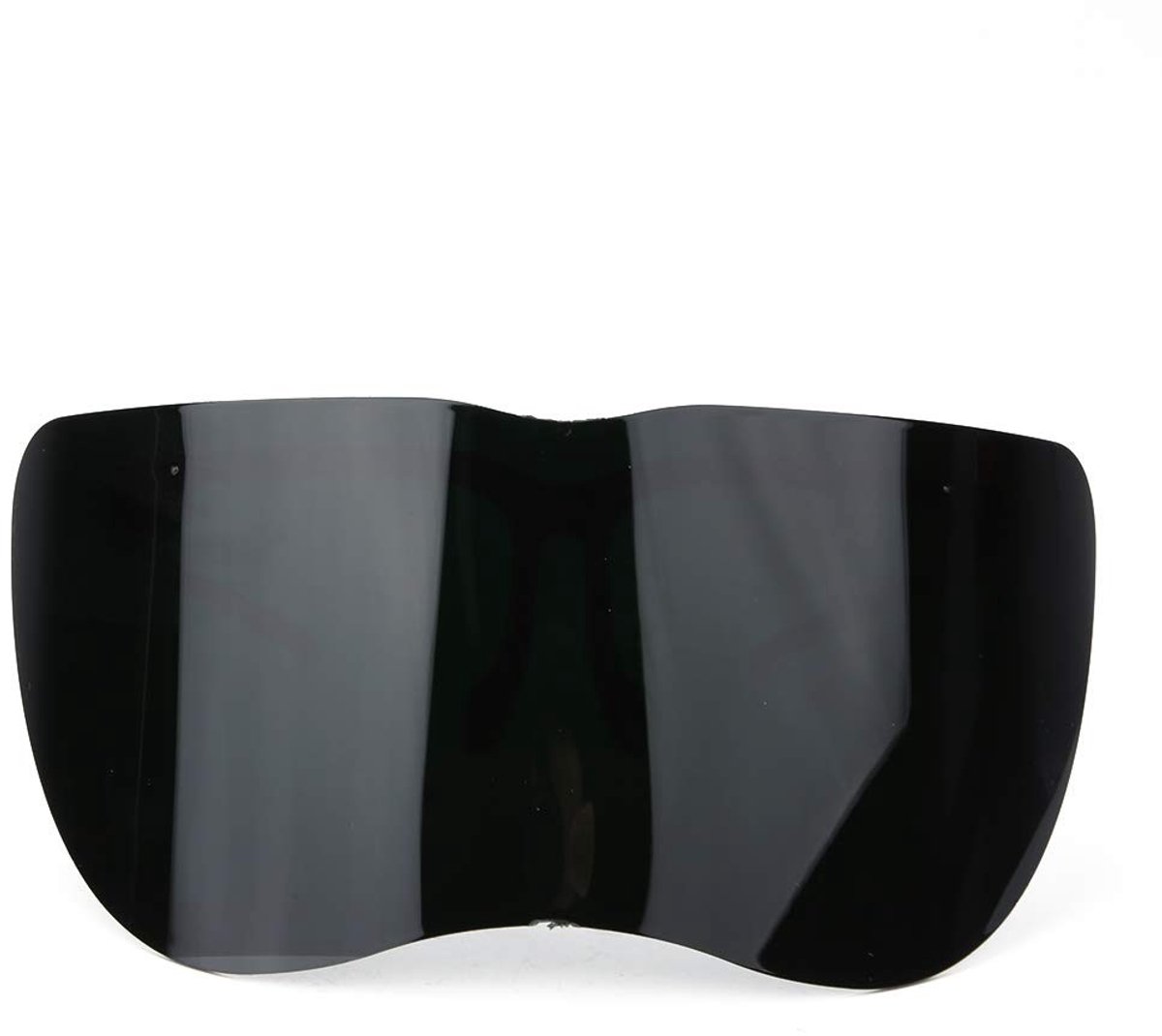 Dailygoody - Lasbril Anti-Glare - Schokbestendig - Volledige oogbescherming - Zwart - UV-bescherming - Geschikt voor gaslassen en snijden