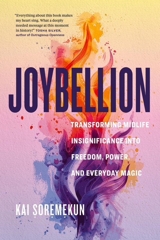 Joybellion - cover
