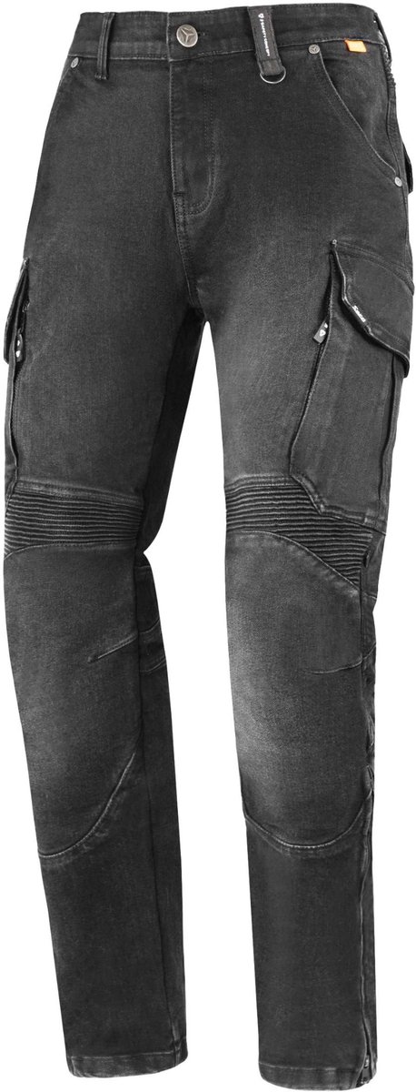 Seca Square II Motorfiets Jeans