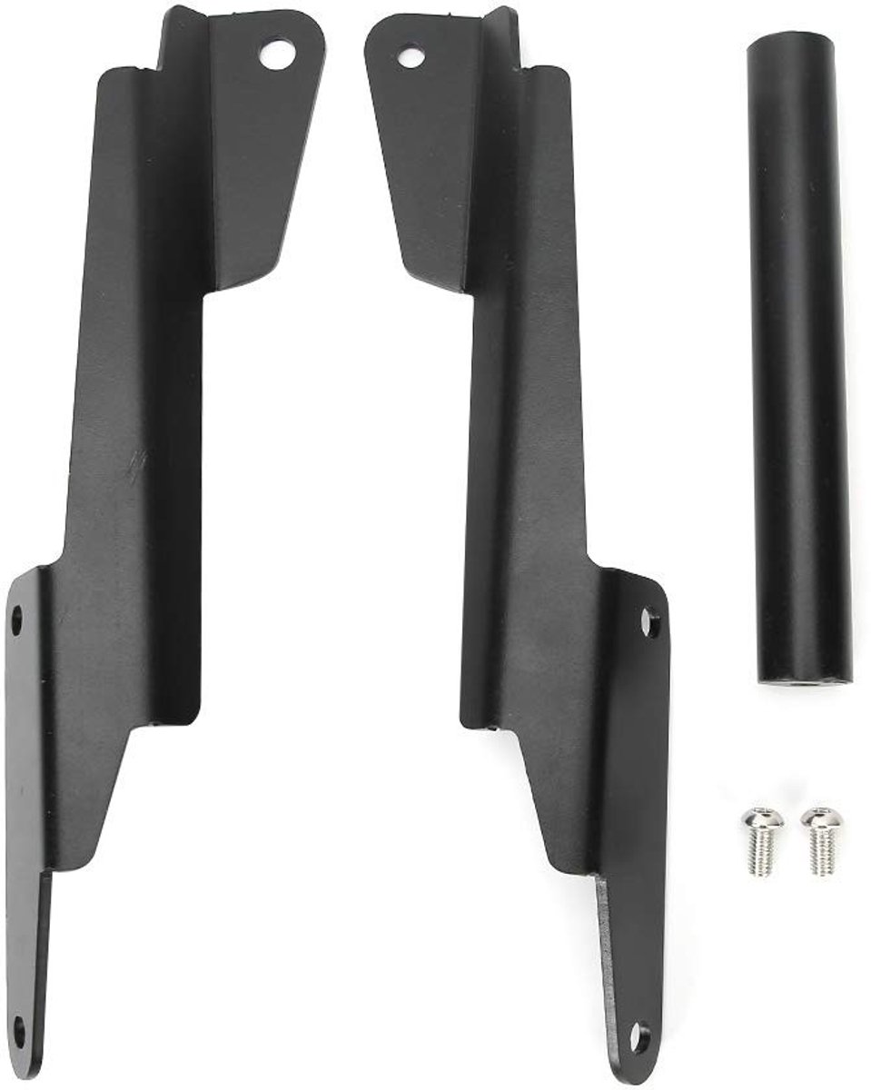 Fit voor NC750X 2016-2019 - Motorfiets GPS Navigator Houder - Telefoonhouder .