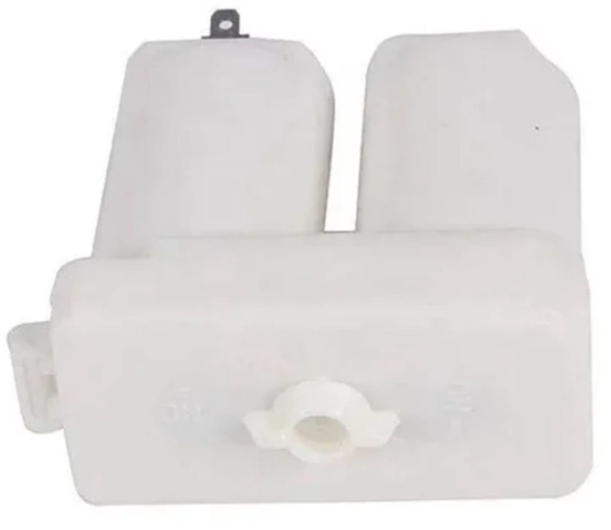 Dailygoody - Gasboiler Voeding - Batterij Case - Betrouwbaar