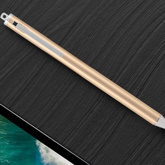 Dailygoody - universele precisiestift - touchscreen pennen - duurzaam en betrouwbaar - compact formaat - smartphone stift - ideaal voor tablets en sma.. — afbeelding 3