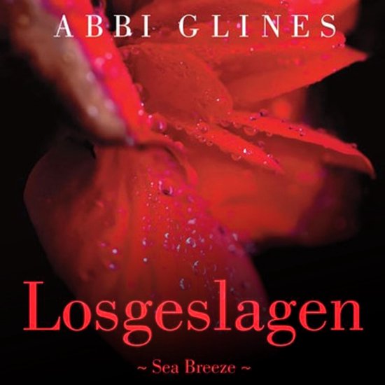 Losgeslagen - cover