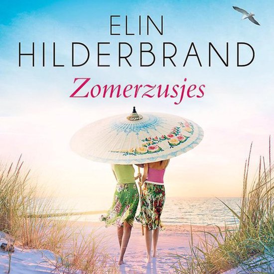 Zomerzusjes - cover