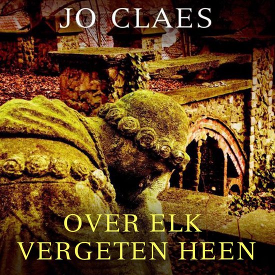 Over elk vergeten heen - cover