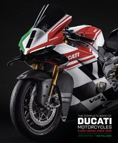 The Ducati Story - 6th Edition: Racing and Production Motorcycles