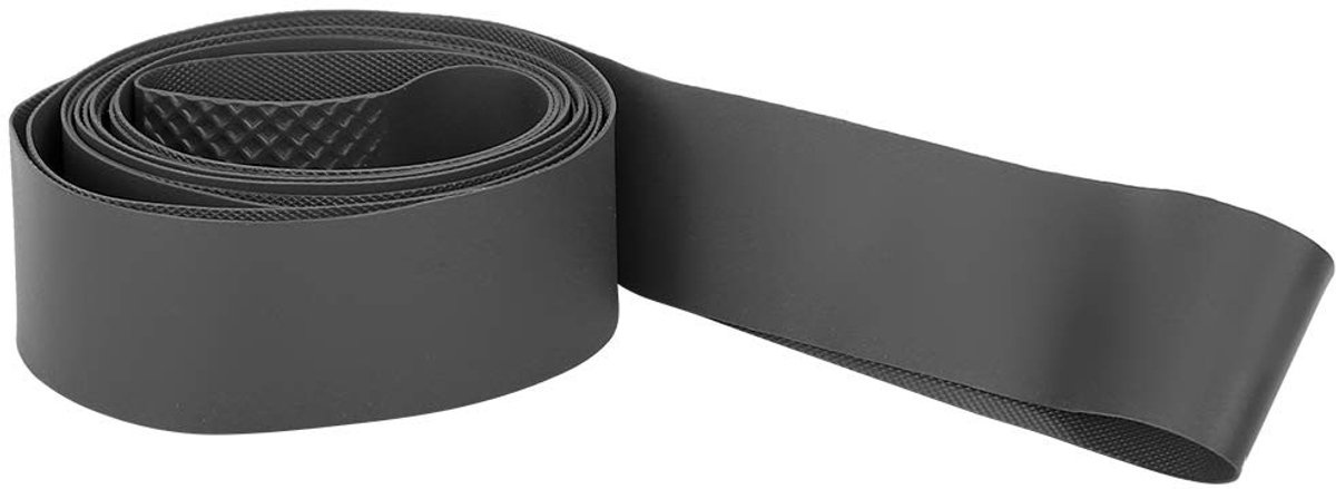 Fietsband Bescherming - Velglint Liner - Voorkom Lekke Banden - Duurzaam PVC Materiaal - 26 inch - Zwart