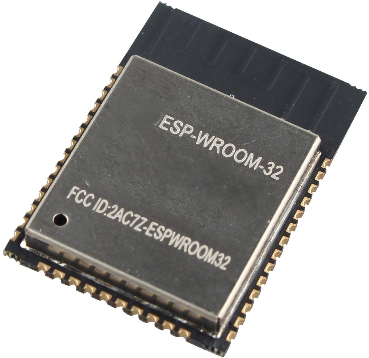 Dailygoody - ESP32 Module - Dual Core 240MHz CPU - Wifi en Bluetooth Integratie - Compacte Afmetingen - Ideaal voor IoT Projecten - Voor Makers en Ont