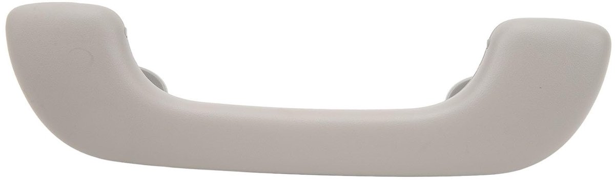 Dailygoods- Dakkofferhandvat - Hoogwaardige ABS - Antislip Grip - Vervangingsonderdeel voor Megane III - Comfortabel - Duurzaam - Verbeterde Stabiliteit - Interieurhandvat