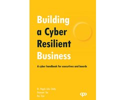 Building a Cyber Resilient Business