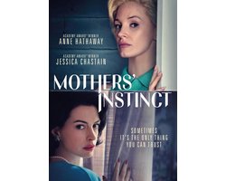 Mother's Instict (DVD)