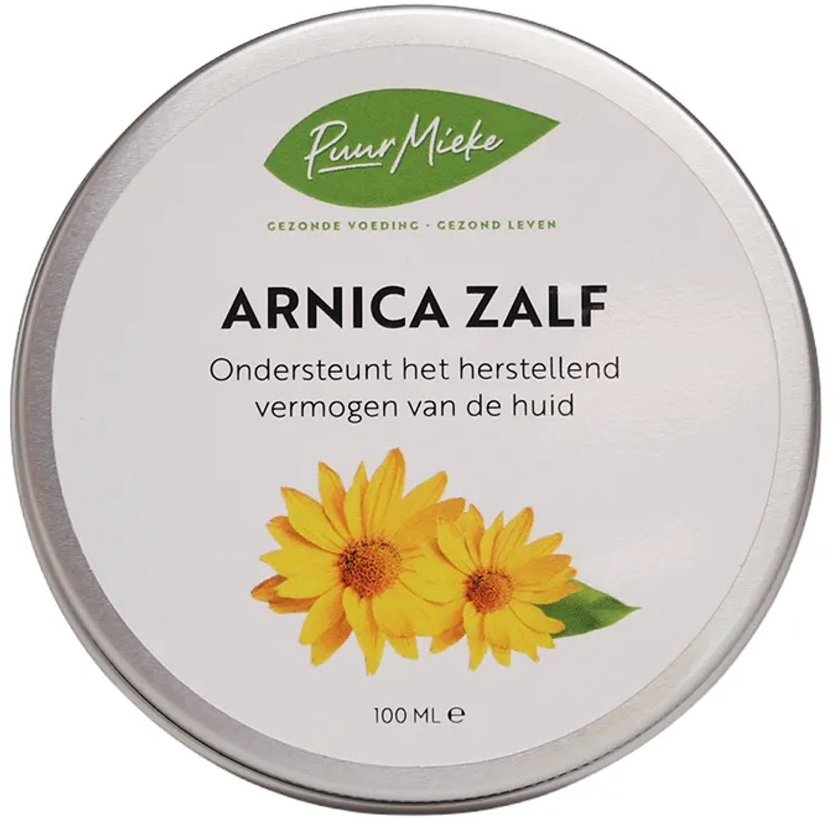 Arnica Zalf