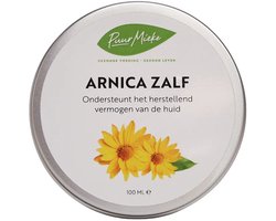 Arnica Zalf
