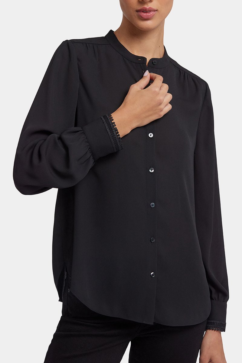 Janie Blouse