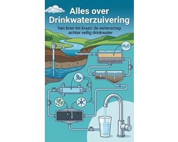 Alles over Drinkwaterzuivering