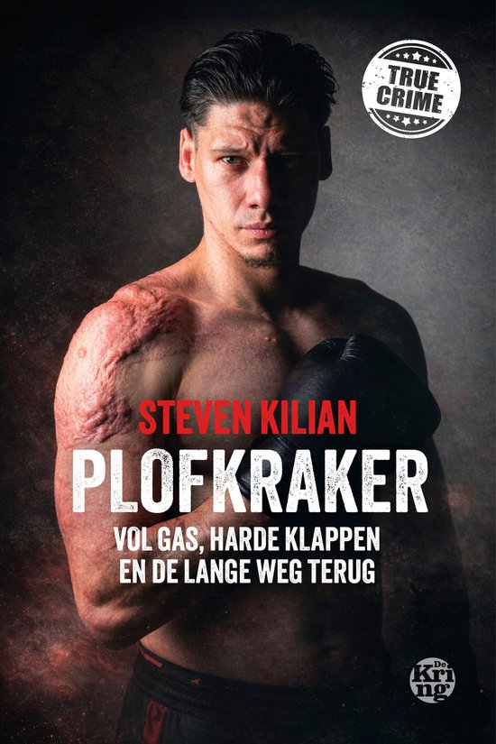 Plofkraker - cover