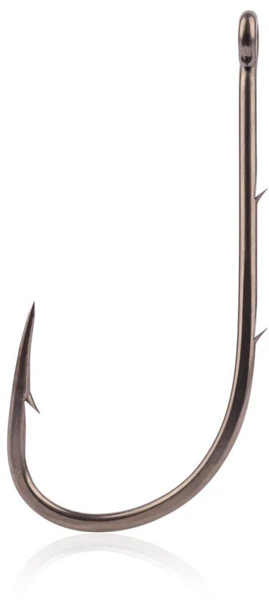 Mustad Baitholder TitanX Haken #2/0