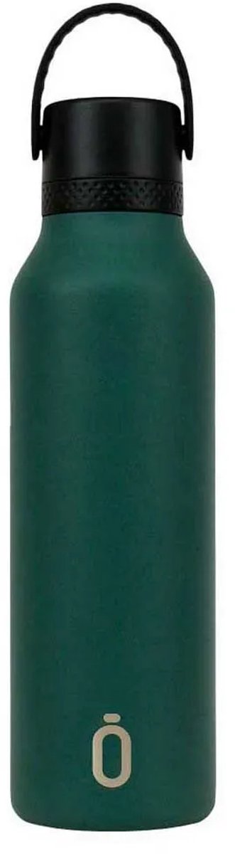 Runbott Mii 600ml Thermosfles Groen