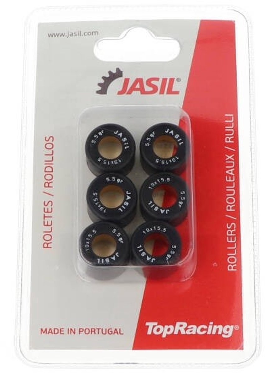 Variateurrolset Top Racing 19x15,5mm - 7,0gr
