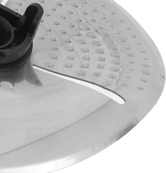 Beschermhoes voor Snijbladen, Voedselveilige Bescherming voor Thermomix TM5, Isolatie voor Roestvrijstalen Messen en Keukenaccessoires van Merkloos — afbeelding 2