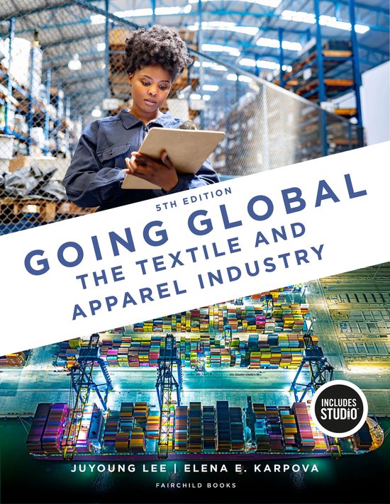 Going Global - cover