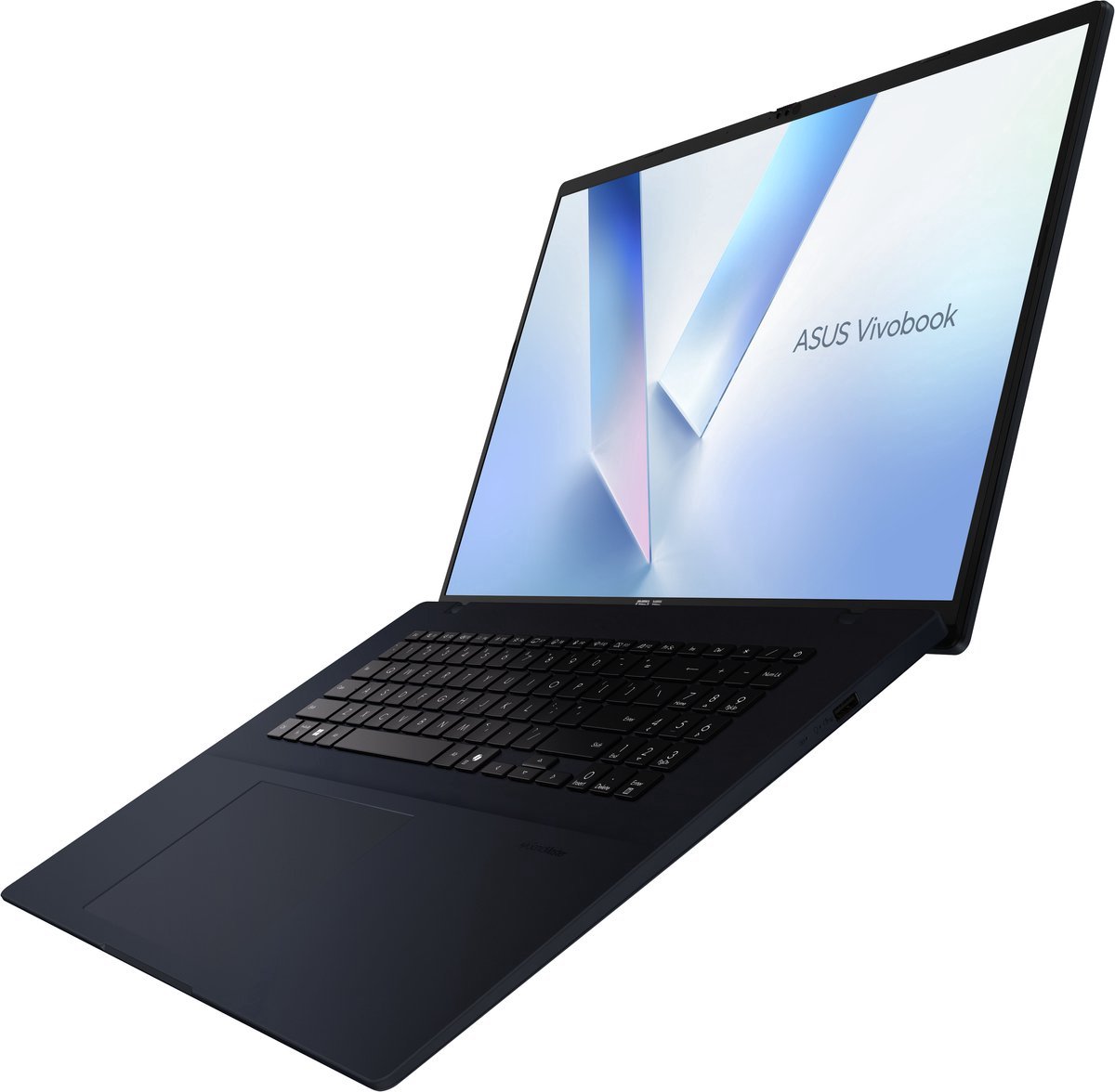 ASUS Vivobook 18 M1807GA-S8006 18.4’ WUXGA IPS 144Hz 300N AG Ryzen AI 7 445 16GB DDR5 512GB SSD 70Wh W11P BL KB Quiet Blue QWERTY thumbnail 3