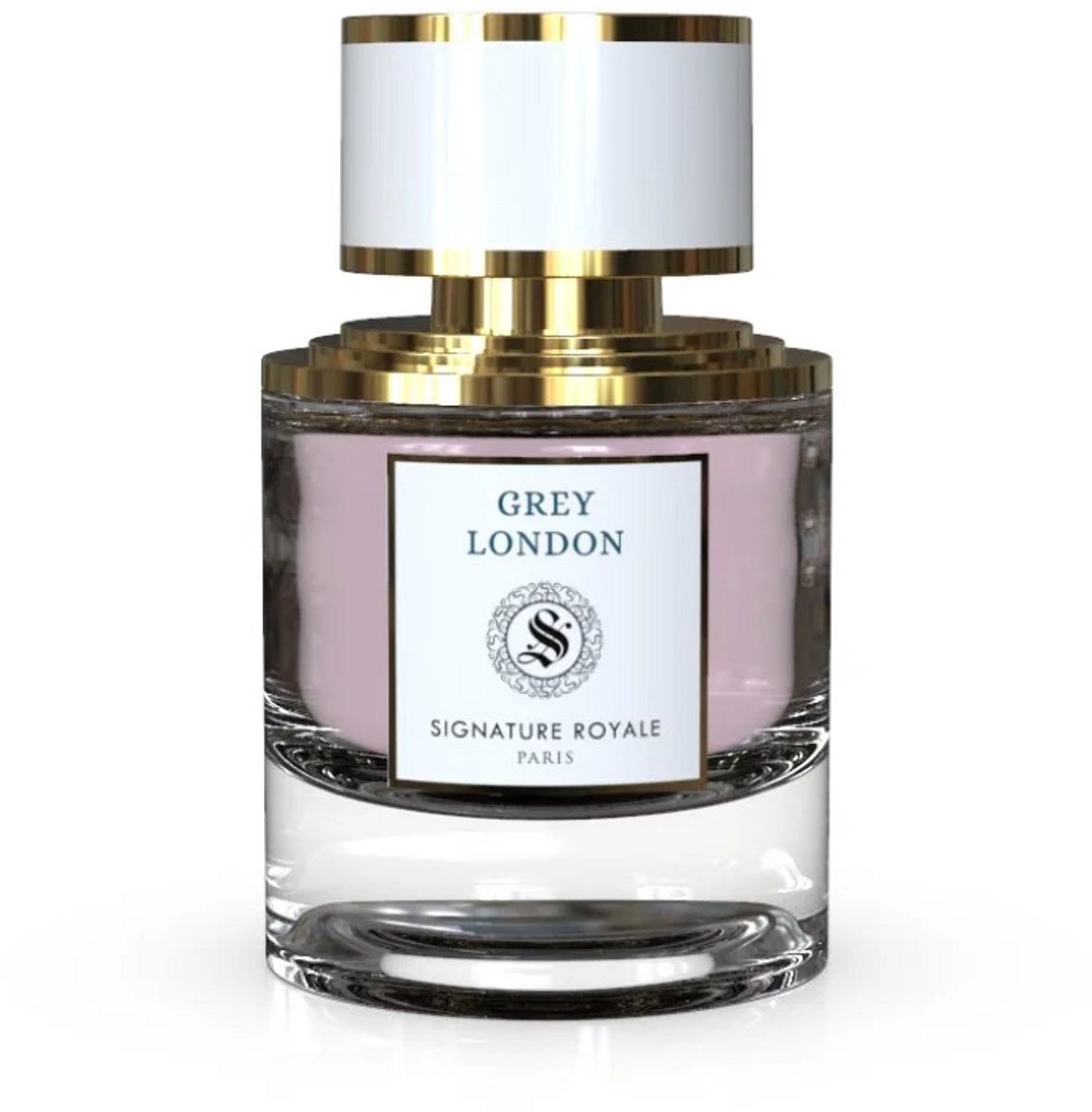 Signature Royale - Grey London Parfum Extract