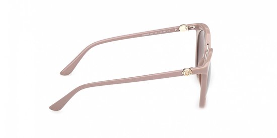 Guess GU00282 Shiny beige 52/19/140 WOMAN Zonnebrillen van Merkloos — afbeelding 4