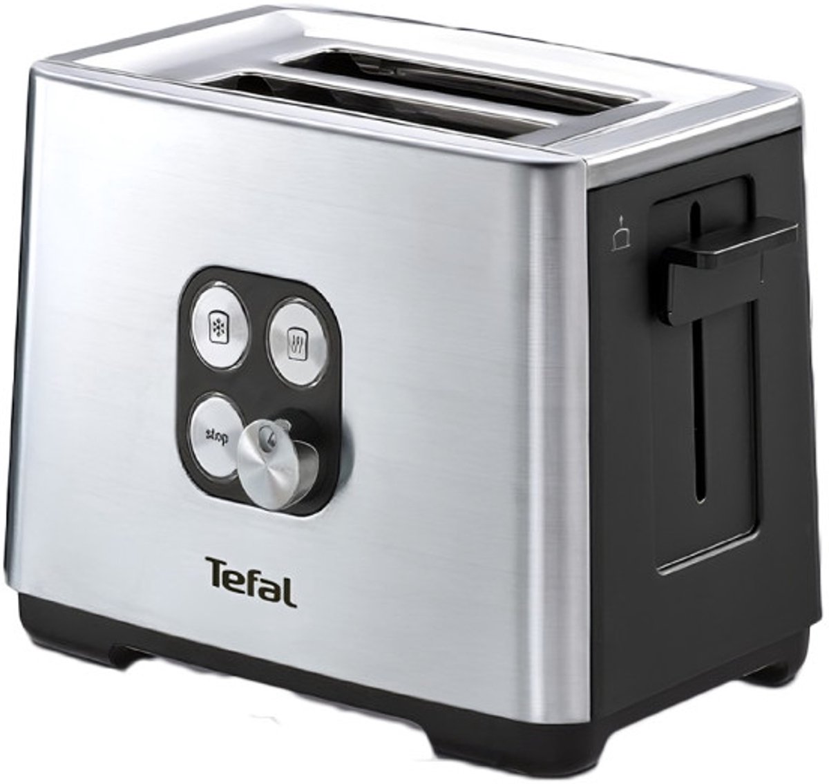 Broodrooster Tefal Equinox TT420D30