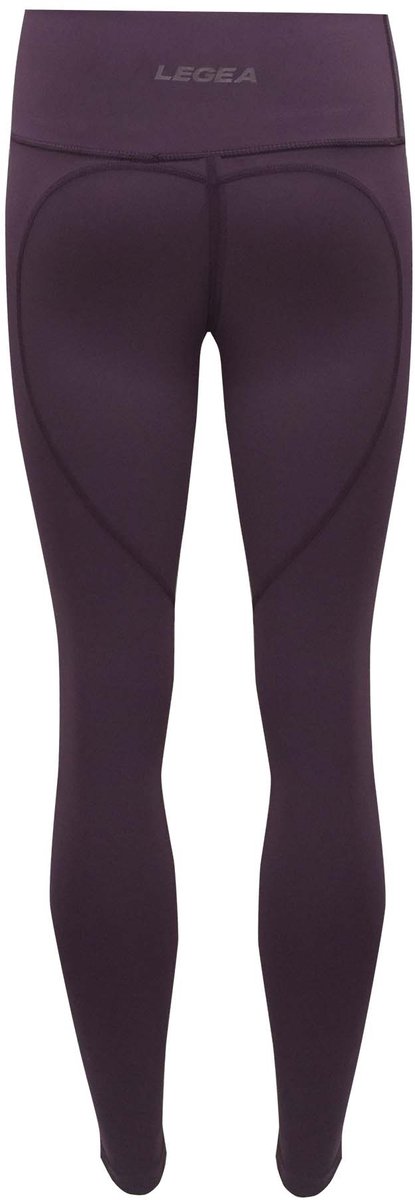 Legea Leggings Cerberus - Sportswear - Vrouwen — afbeelding 3