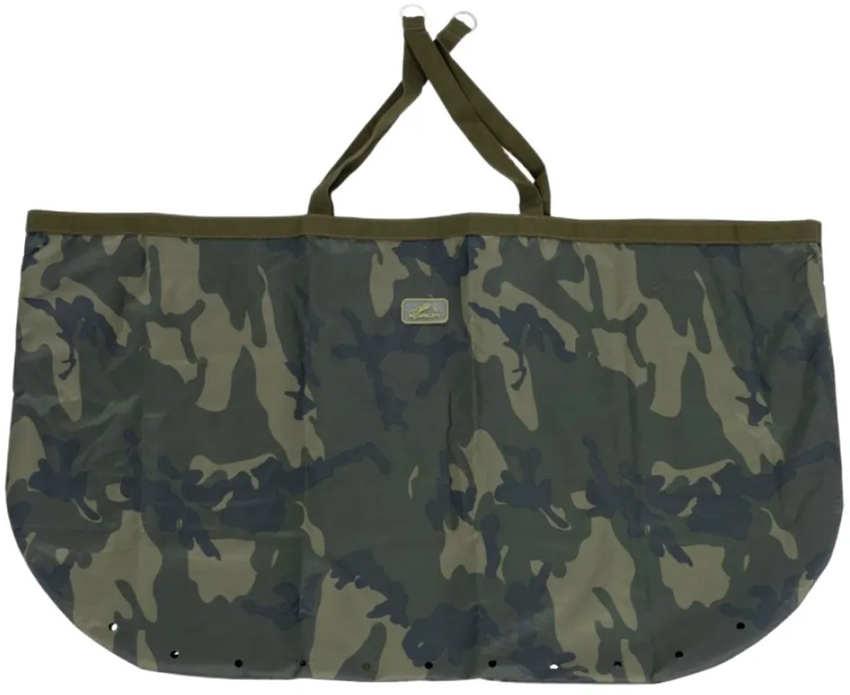 Korum Camo Compact Weight Sling compacte weegzak