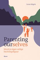Parenting ourselves