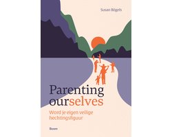 Parenting ourselves