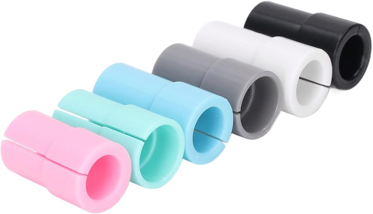 Adapter Set voor Maker Pen, Compatibel met Sharpie, Ideaal voor Explore Air 1, 2 en 3 - Creatieve Accessoires voor Kunst en Ambachten