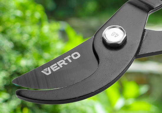 Verto Takkenschaar Classic 700mm Knipdiameter 30-35mm Type Bypass PTFE GECOAT Antislip Hendel van VER — afbeelding 4