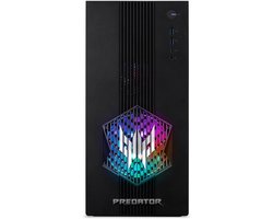 Acer PC Predator Orion 3000 665 I75061Gi, i7-14700F, 16GB, 1TB, RTX5060 Ti, W11