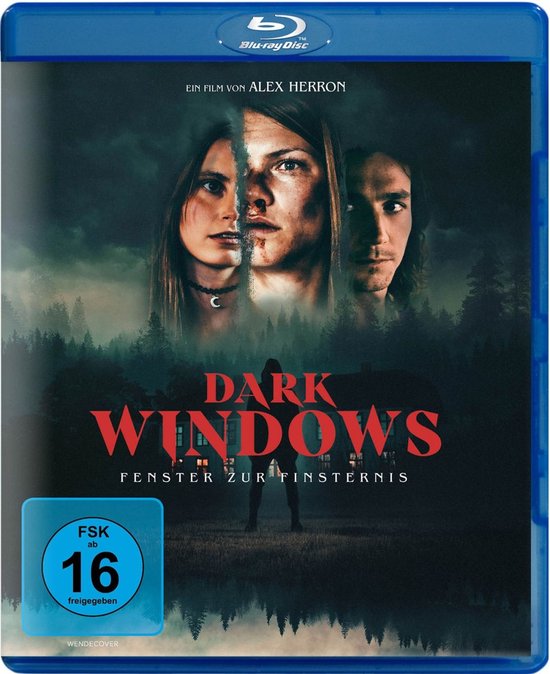 Dark Windows - Fenster zur Finsternis