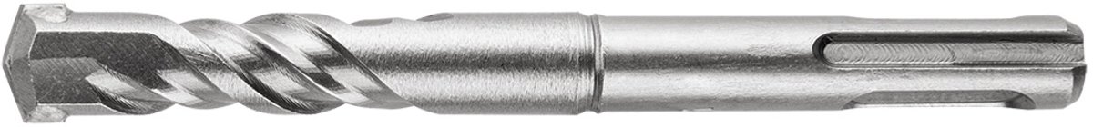 Grupa Topex - SDS Plus Betonboor - 12 x 110 mm - S4 - Widia Tip