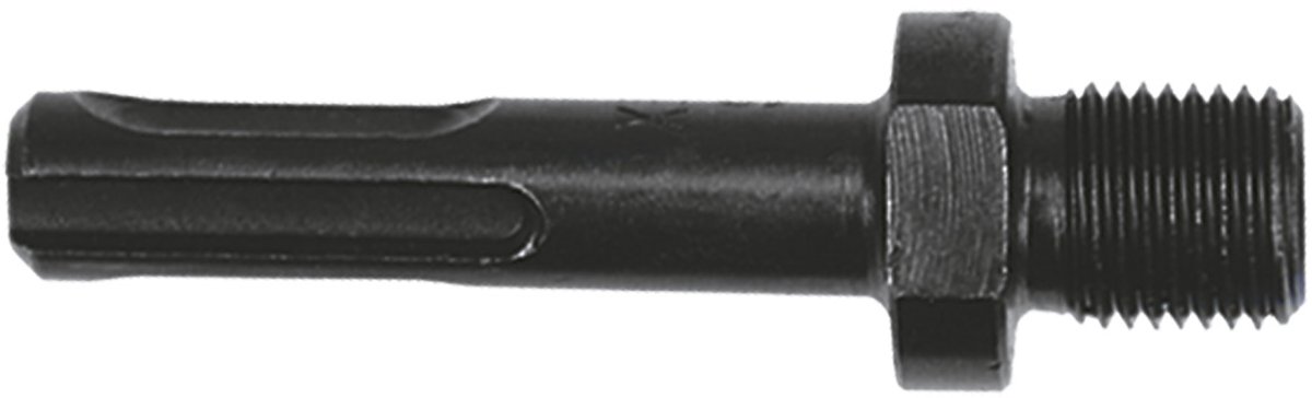 SDS+ adaptor In koker