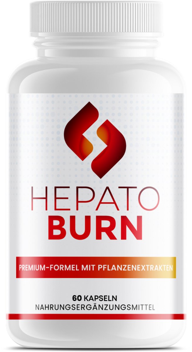 Hepato Burn