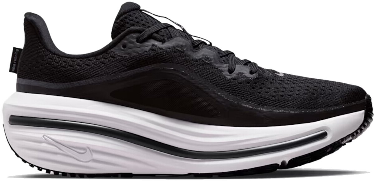 Nike Winflo 12 Dames Hardloopschoenen Hv9273-002 Kleur Zwart