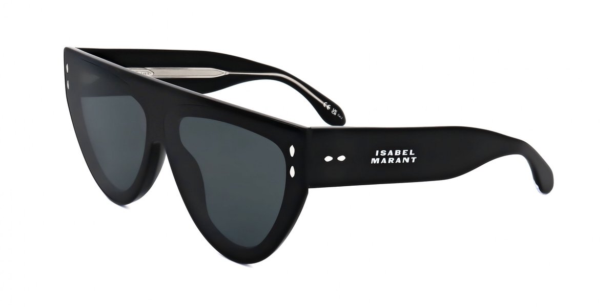 Isabel Marant IM 0171/G/S Black 69/7/145 WOMAN Zonnebrillen